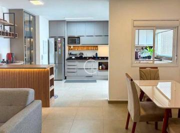 bff9b899380f812e9df40f537b5cbcdb433603eb · Apartamento novo com 1 quarto à venda, 65 m² por R$ 645.000 - Parque Industrial - São José dos Campo