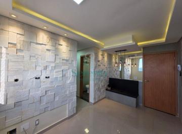 Apartamento · 43m² · 2 Quartos · 1 Vaga · Apartamento para alugar em Londrina, no Jardim Acquaville - Condominio Lagoa Santa