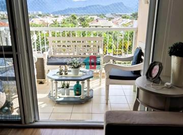 498821.jpg · Apartamento Recreio dos Bandeirantes