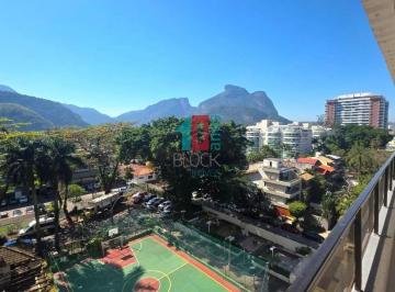 498335.jpg · Apartamento  Barra da Tijuca