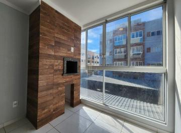 Apartamento · 61m² · 2 Quartos · 1 Vaga · Apartamento semi mobiliado com 02 quartos Residencial Garden II