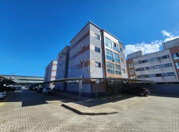 Apartamento · 61m² · 2 Quartos · 1 Vaga · Apartamento semi mobiliado com 02 quartos Residencial Garden II