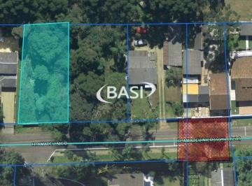 Terreno · 698m² · Otimo Terreno ZR3 a venda no Mossungue, a poucos metros da Paulo Gorski