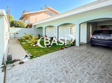 Casa · 171m² · 4 Quartos · 2 Vagas · Casa Padrao  terrea a Venda no bairro Capao da Imbuia, Curitiba