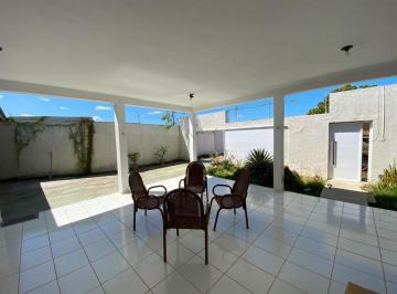 Casa · 4 Quartos · Casa para venda no bairro Aeroporto, Mossoro-RN