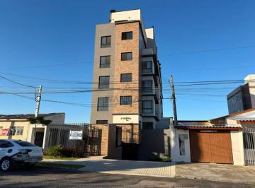 Apartamento · 61m² · 3 Quartos · 2 Vagas · RESIDENCIAL REGENCY | SAO JOSE DOS PINHAIS/PR