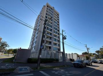 Apartamento · 88m² · 3 Quartos · Residencial Siena - Centro