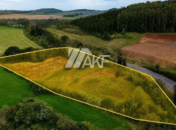 Rural · 17700m² · Area Comercial e Logistica Frente da BR-282 | Chapeco-SC
