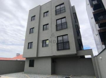 Apartamento · 60m² · 3 Quartos · APARTAMENTO  Boneca do Iguacu | Sao Jose dos Pinhais