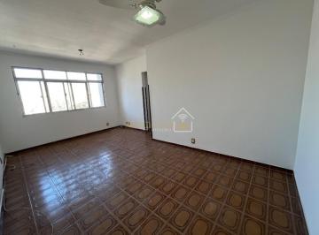 Apartamento · 90m² · 2 Quartos · 1 Vaga · Apartamento - 2 Quartos - Campo Grande - Santos