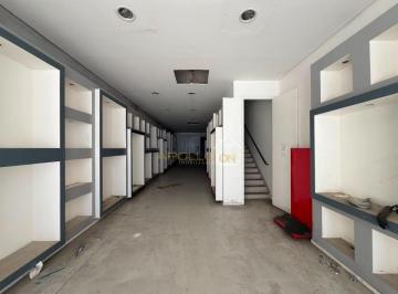 Comercial · 600m² · 2 Vagas · Comercial - 3 andares - Vila Mathias - Santos