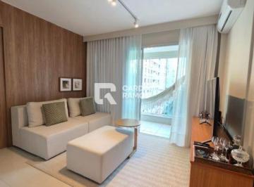 Apartamento · 61m² · 2 Quartos · 1 Vaga · Apartamento 2 quartos | Buraquinho | 61m2 | R$ 420.000,00