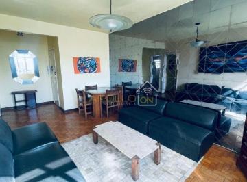 Apartamento · 115m² · 3 Quartos · Apartamento - 3 quartos - Gonzaga - Santos