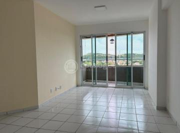 Apartamento · 98m² · 3 Quartos · 2 Vagas · Aluga Apartamento de 3 quartos sendo 1 suite,2 vagas cond. completo