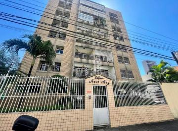 Apartamento · 21m² · 1 Quarto · Viva no Meireles, com praticidade, conforto e uma localizacao privilegiada em Fortaleza-ce, a poucos