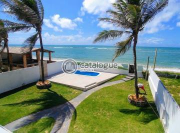 Apartamento · 120m² · 3 Quartos · 2 Vagas · Residencial GuardaMar na Praia de Tabatinga