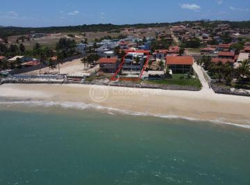 Apartamento · 120m² · 3 Quartos · 2 Vagas · Residencial GuardaMar na Praia de Tabatinga