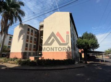 Apartamento · 44m² · 2 Quartos · 1 Vaga · VILA XAVIER, RESIDENCIAL COCIZA