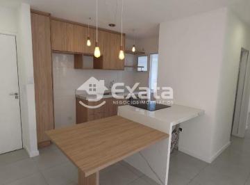 Apartamento · 52m² · 2 Quartos · 1 Vaga · Apartamento terreo para venda 2 quartos Condominio Rios da Amazonia Jardim Refugio zona oeste de Sor