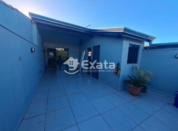 Casa · 125m² · 3 Quartos · 2 Vagas · Sobrado a venda 3 quartos com lavabo Bairro Deolinda Guerra Zona Oeste Sorocaba