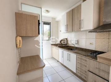 Apartamento · 46m² · 2 Quartos · 1 Vaga · Apartamento para Locacao | 2 Dormitorios | Condominio Parque Smart | Alto da Boa Vista - Sorocaba