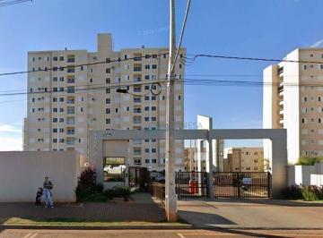 c30fafe60f42754f29b01dfdd3b3da0a444090e7 · Apartamento com 2 dormitórios à venda, 47 m² por R$ 119.000,00 - Cidade Industrial II - Londrina/PR