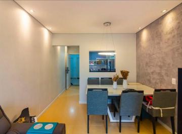 Apartamento · 62m² · 2 Quartos · 2 Vagas · Apartamento a venda 2 Dormitorios na Bela Vista, Osasco
