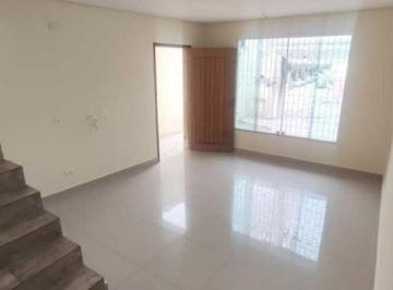 Casa · 150m² · 3 Quartos · 2 Vagas · Sobrado para alugar com 3 dormitorios na Vila Sao Francisco em Sao Paulo