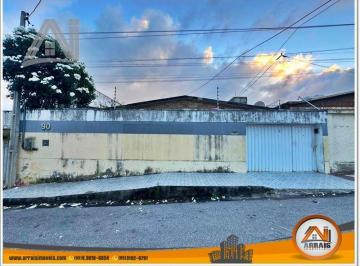 76ff9675bff68070584fded1816b4518ba94afc8 · Casa com 5 dormitórios à venda, 195 m² - Tauape - Fortaleza/CE