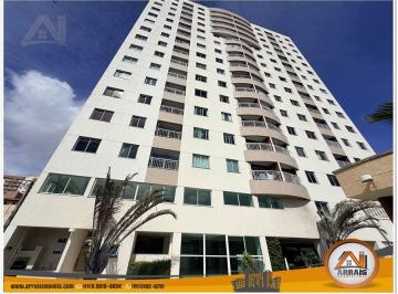 e967d8999da9cbef3ac9349ef6d68c33a02dd8f6 · Apartamento com 3 dormitórios à venda, 63 m² por R$ 439.000 - Damas - Fortaleza/CE