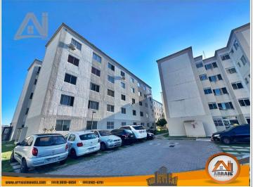 c5322730d4e72b5b447f8d901b16eb46c779eab4 · Apartamento com 2 dormitórios à venda, 44 m² - Cajazeiras - Fortaleza/CE