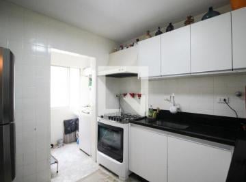 Apartamento · 79m² · 3 Quartos · 1 Vaga · Apartamento à Venda - Vila Olímpia, 3 Quartos,  79 m² - São Paulo