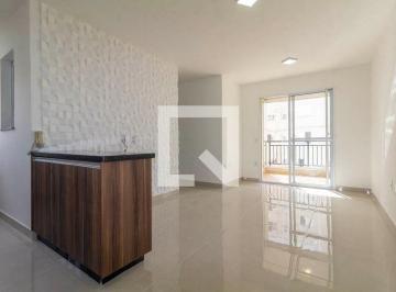 Apartamento · 64m² · 3 Quartos · 1 Vaga · Apartamento à Venda - Penha de França, 3 Quartos,  64 m² - São Paulo