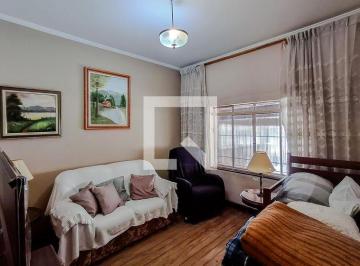Casa · 199m² · 3 Quartos · 1 Vaga · Casa à Venda - Vila Mariana, 3 Quartos, 199 m² - São Paulo