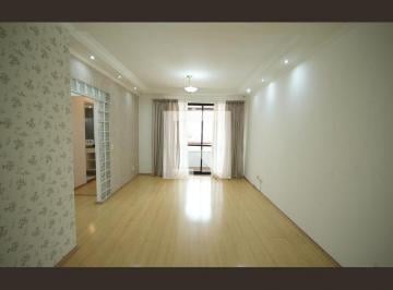 Apartamento · 84m² · 2 Quartos · 2 Vagas · Apartamento à Venda - Jardim Bela Vista, 2 Quartos, 84 m² - Santo André