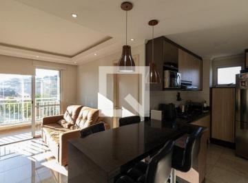 Apartamento · 52m² · 2 Quartos · 1 Vaga · Apartamento à Venda - Jardim Aricanduva, 2 Quartos,  52 m² - São Paulo