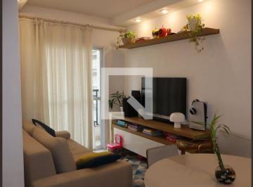 Apartamento · 54m² · 2 Quartos · 1 Vaga · Apartamento à Venda - Vila Prudente, 2 Quartos, 54 m² - São Paulo