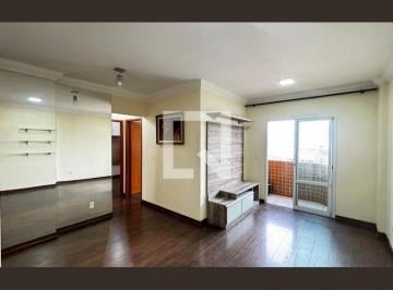Apartamento · 60m² · 2 Quartos · 1 Vaga · Apartamento à Venda - Vila Leopoldina, 2 Quartos, 60 m² - Santo André