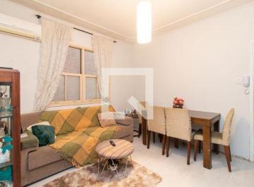Apartamento · 89m² · 3 Quartos · Apartamento à Venda - Centro Histórico, 3 Quartos, 89 m² - Porto Alegre