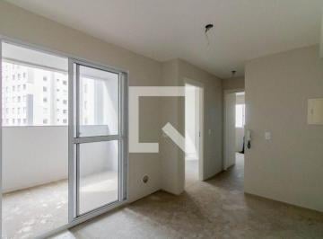 Apartamento · 43m² · 2 Quartos · 1 Vaga · Apartamento à Venda - Vila Augusta, 2 Quartos, 43 m² - Guarulhos