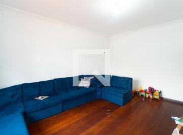 Casa · 200m² · 4 Quartos · 2 Vagas · Casa à Venda - Vila Mascote, 4 Quartos, 200 m² - São Paulo