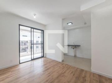 Apartamento · 47m² · 2 Quartos · 2 Vagas · Apartamento à Venda - Santo Amaro , 2 Quartos, 47 m² - São Paulo