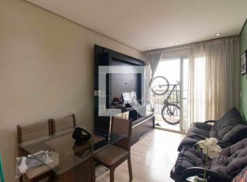 Apartamento · 50m² · 2 Quartos · 1 Vaga · Apartamento à Venda - Ipiranga, 2 Quartos, 50 m² - São Paulo