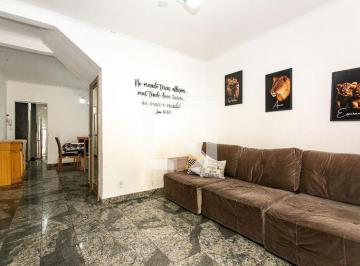 Casa · 144m² · 3 Quartos · 3 Vagas · Casa à Venda - Tatuapé, 3 Quartos, 144 m² - São Paulo