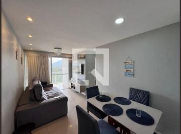 Apartamento · 70m² · 2 Quartos · 1 Vaga · Apartamento à Venda - Recreio, 2 Quartos, 70 m² - Rio de Janeiro