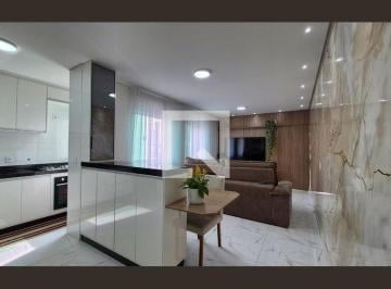 Apartamento · 132m² · 2 Quartos · 2 Vagas · Apartamento à Venda - Vila Leopoldina, 2 Quartos, 132 m² - Santo André