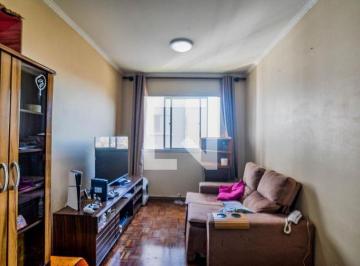 Apartamento · 54m² · 2 Quartos · 1 Vaga · Apartamento à Venda - Parque das Nações, 2 Quartos, 54 m² - Santo André