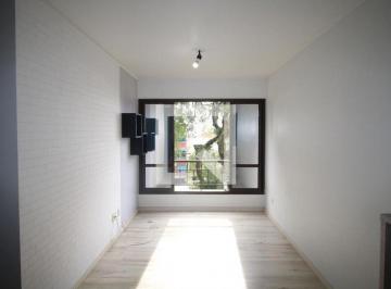 Apartamento · 59m² · 2 Quartos · 1 Vaga · Apartamento à Venda - São Geraldo, 2 Quartos, 59 m² - Porto Alegre