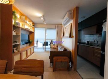 e26177dfb20169c408561da5d4b2e008c446eee2 · Apartamento com 3 dormitórios à venda, 92 m² por R$ 920.000,00 - Centro - Niterói/RJ