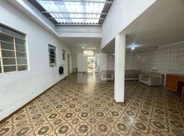 Casa · 189m² · 5 Quartos · 4 Vagas · Casa a venda no bairro Albertina